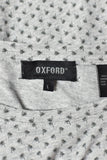 Men's T'Shirts - Oxford - Size L - MTS - FAS027 - GEE