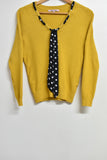 Vintage Inspired Tops - Review - Size 14 - VTOP - FAS020 - GEE