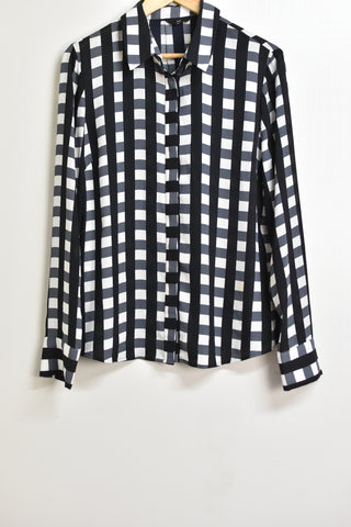 Ladies Tops - Cue - Size M - LT0 - FAS030 - GEE