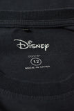 Bands/Graphic Tee's - Donald Duck - Size 12 - VBAN - FAS002 - GEE