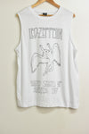 Bands/Graphic Tee's - Led Zeppelin - Size 18 - VBAN WPLU - FAS006 - GEE