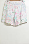 Ladies Shorts - Lisa Brown - Size L - LS0 - FAS030 - GEE