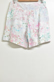 Ladies Shorts - Lisa Brown - Size L - LS0 - FAS030 - GEE