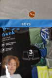 Boys Miscellaneous *New* - MAXX - Size 14/16 - BYS - BMIS - FAS018 - LB