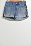 Ladies Denim - Witchery - Size 8 - LJE LS0 - FAS022 - GEE