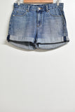 Ladies Denim - Witchery - Size 8 - LJE LS0 - FAS022 - GEE
