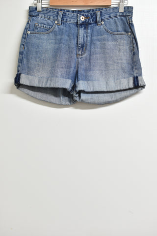 Ladies Denim - Witchery - Size 8 - LJE LS0 - FAS022 - GEE