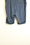 Mens Activewear - Blue Shorts - Size XL - MACT461 MPLU - GEE