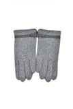 Ladies Miscellaneous - Serra Gloves - LMIS - FAS013 - GEE