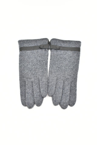 Ladies Miscellaneous - Serra Gloves - LMIS - FAS013 - GEE