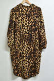Ladies Dresses *New* - Mrs Howell - One Size - LD0 - FAS028 - GEE