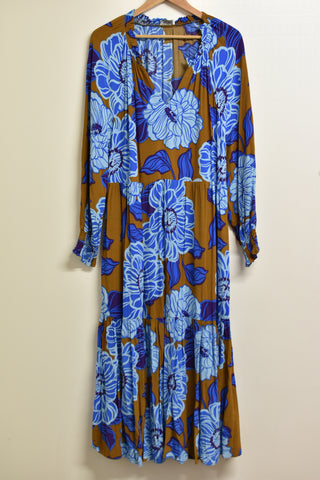 Ladies Dresses - Sussan - Size 16 - LD0 WPLU - FAS008 - GEE