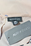 Ladies Tops *New* - Autograph - Size 20 - LT0 WPLU - FAS023 - GEE