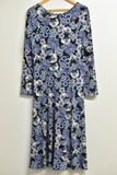 Ladies Dresses - Leona Edmiston - Size 14 - LD0 - FAS022 - GEE