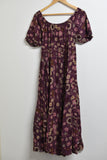 Ladies Dresses - Tree of Life - Size XL - LD0 - WPLU - FAS030