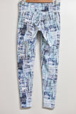 Ladies Activewear  - Rock Wear - Size 10 - LACT - FAS014 - GEE