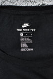 Boys T'Shirt - Nike - Size 11-12 Yrs - BYS BTS - FAS005 - GEE