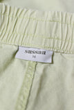Ladies Shorts - Sussan - Size 14 - LS0 - FAS024 - GEE