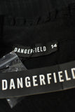 Vintage Inspired Tops *New* - Dangerfield - Size 14 - VTOP - FAS015 - GEE