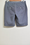 Ladies Shorts - Banana Republic - USA/0 AUS/4 - LS0 - FAS015 - GEE