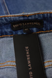 Ladies Skirts *NEW* - David Lawrence - Size 12 - LSK - LJE - FAS019