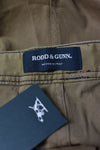 Men's Pants - Rodd & Gunn (Camel) - Size 42 - MP0 MPLU - FAS011 - GEE