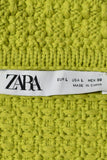 Ladies Jackets - Zara - Size L - LJ0 - FAS001 - VG