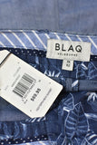 Men's Shorts *New* - Blaq - Size 36 - MST MPLU - FAS002 - GEE