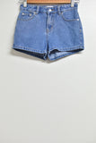 Girls Denim - Ghanda - Size 7-8 - GRL GJE GSH - FAS001 - GEE