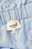 Ladies Pants - Seed - Size 6 - LP0 - FAS022 - GEE