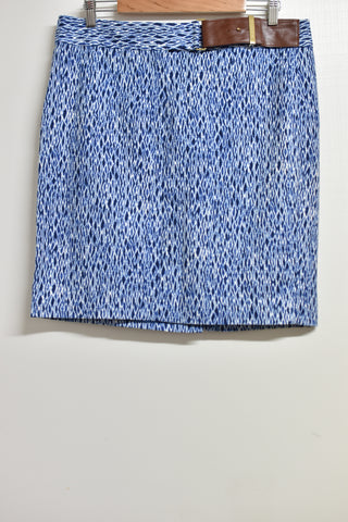 Ladies Skirts - Michael Kors - Size 12 - LSK - FAS009 - GEE