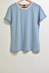 Ladies Activewear *New* - Centreat (Blue & Pink) - Size XXL - LACT WPLU - FAS013 - GEE