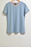 Ladies Activewear *New* - Centreat (Blue & Pink) - Size XXL - LACT WPLU - FAS013 - GEE