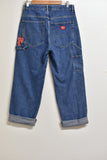 Ladies Denim - Worship - Size 28/10 - LJE - FAS032 - GEE