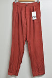 Ladies Pants *New* - Zara - Size EUR.S USA.S - LP0 - FAS009 - V.G