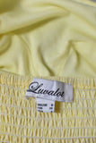 Ladies Tops - Luvalot - Size 8 - LT0 - FAS016 - GEE