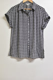 Ladies Tops *New* - Max Studio - Size L - LT0 - FAS017 - GEE