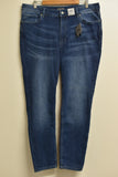 Ladies Denim *New* - Belle Curve - Size 18 - LJE WPLU - FAS029 - GEE