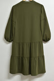 Ladies Dresses - Veronika Maine - Size 6 - LD0 - FAS030 - GEE