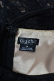 Ladies Dresses - City Chic - Size M - LD0 WPLU - FAS016 - GEE