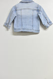 Baby Girls Jackets - Baby Berry - Size 00 - GRL BAGT - FAS030