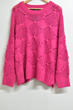 Ladies Knitwear *New* - Autograph - Size XXL - LW0 WPLU - FAS025 - GEE