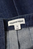 Ladies Denim - Country Road - Size 16 - LJE WPLU - FAS016 - GEE
