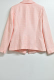 Ladies Jackets - Calvin Klein - Size 8 - LJ0 - FAS024 - GEE