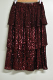 Ladies Skirts *New* - Lorraine - Size 12 - LSK - FAS003 - GEE