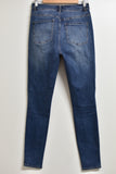 Ladies Denim - Witchery - Size 10 - LJE - FAS025 - GEE