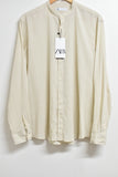 Ladies Tops *New* - Zara - Size L - LT0 - FAS026 - GEE