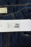 Girls Denim *New* - Target - Size 7 - GRL GJE - FAS007 - V.G