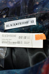 Vintage Inspired Bottoms *New* - Black Friday - Size 12 - VBOT - FAS031 - GEE