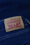 Ladies Denim - Levi Strauss & Co - Size 31/13 - LJE - FAS006 - V.G